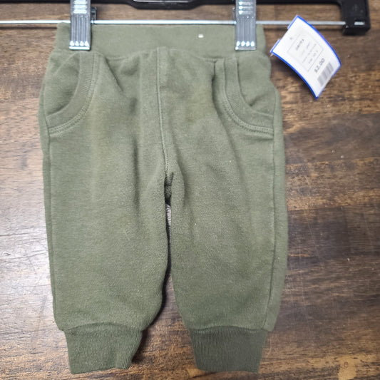 geen Garanimals pants, NB B