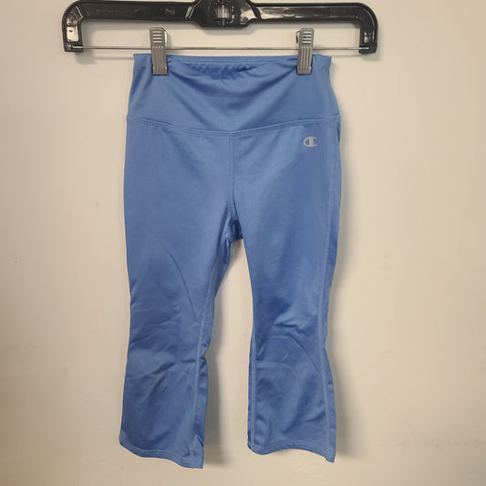 Blue Champion Outfit, 6 G