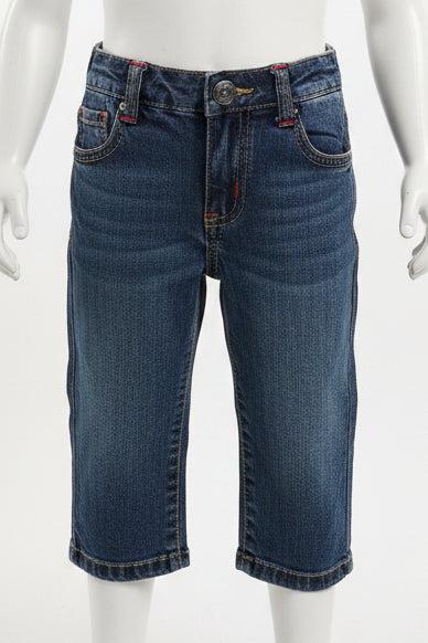 Blue Jean Old Navy Pants, 3-6M B