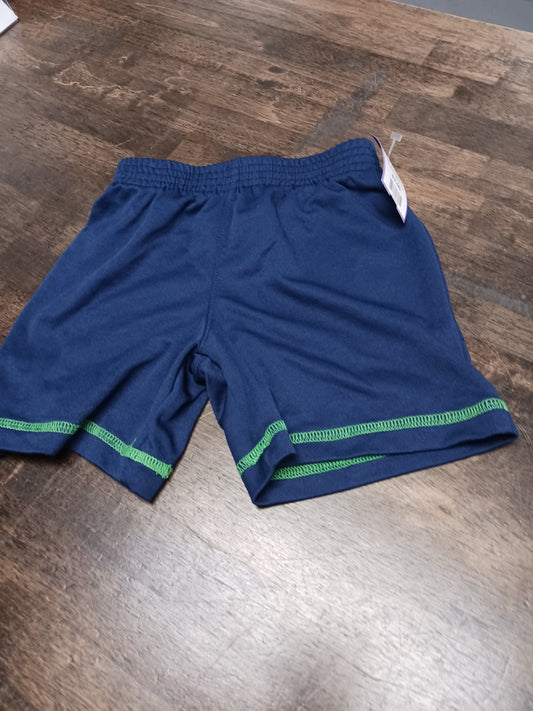 Navy Healthtex Shorts, 18M B
