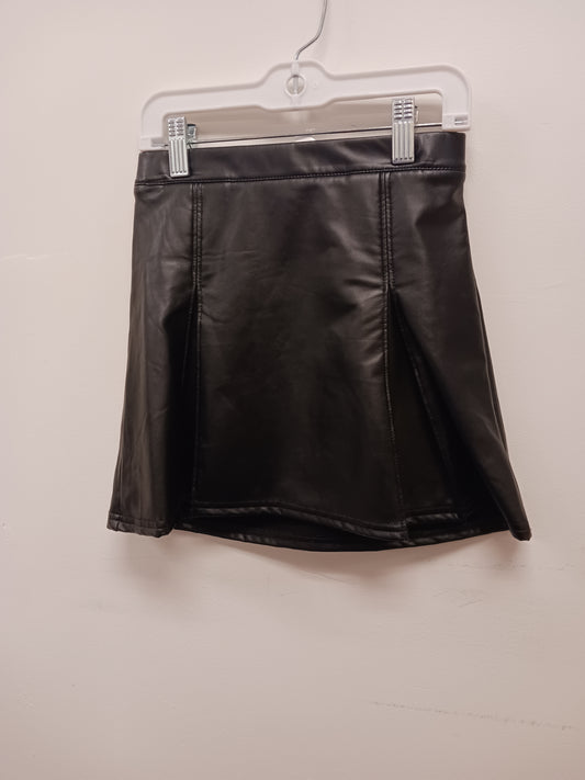 black ACDC Skirt, 6 G