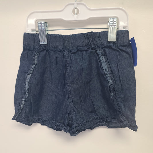 Blue Garanimals Shorts, 3T G