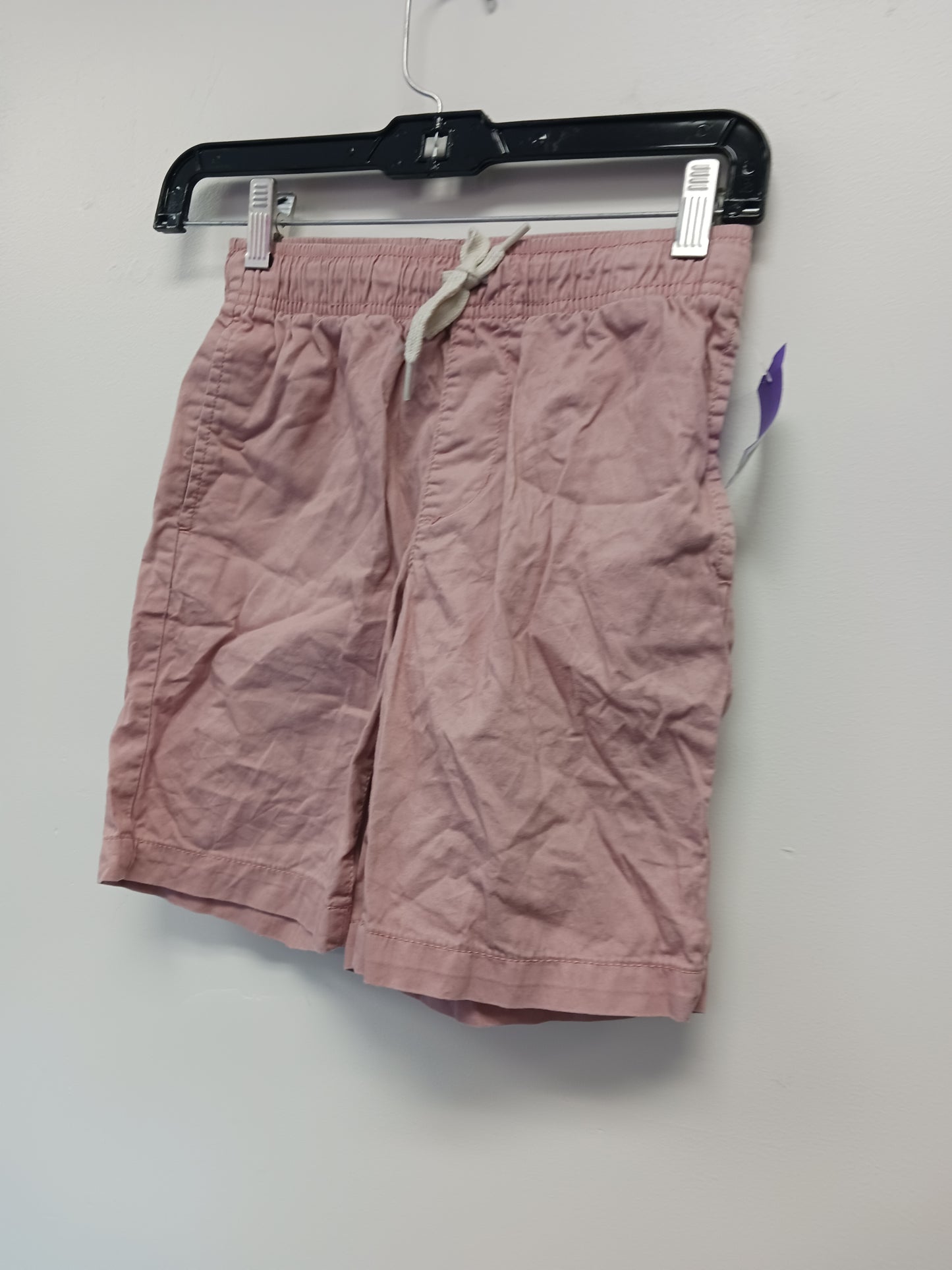 Pink Old Navy Shorts, 8 B