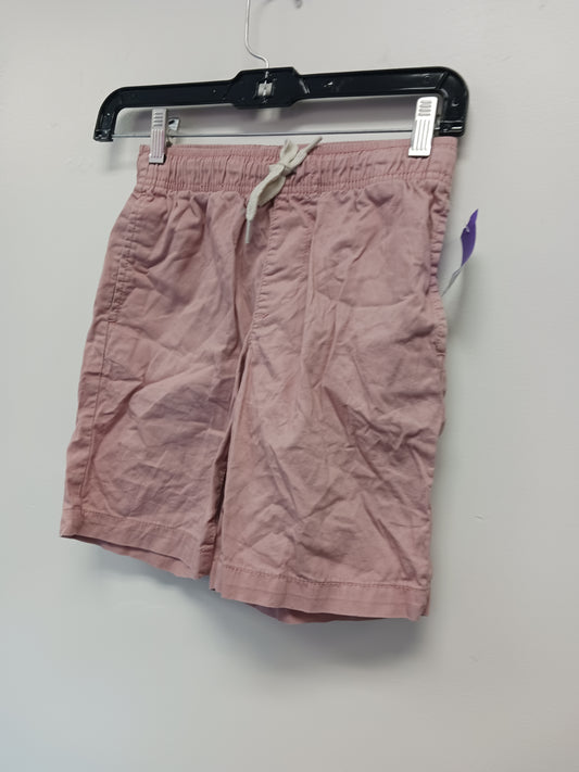 Pink Old Navy Shorts, 8 B