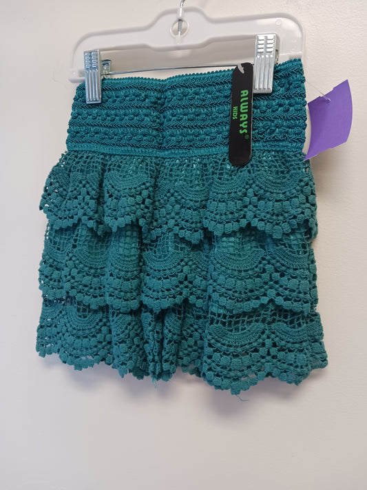 Blue Boutique Shorts, 3T G