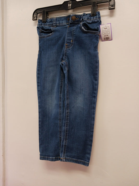 Blue Jean Garanimals Pants, 5T G
