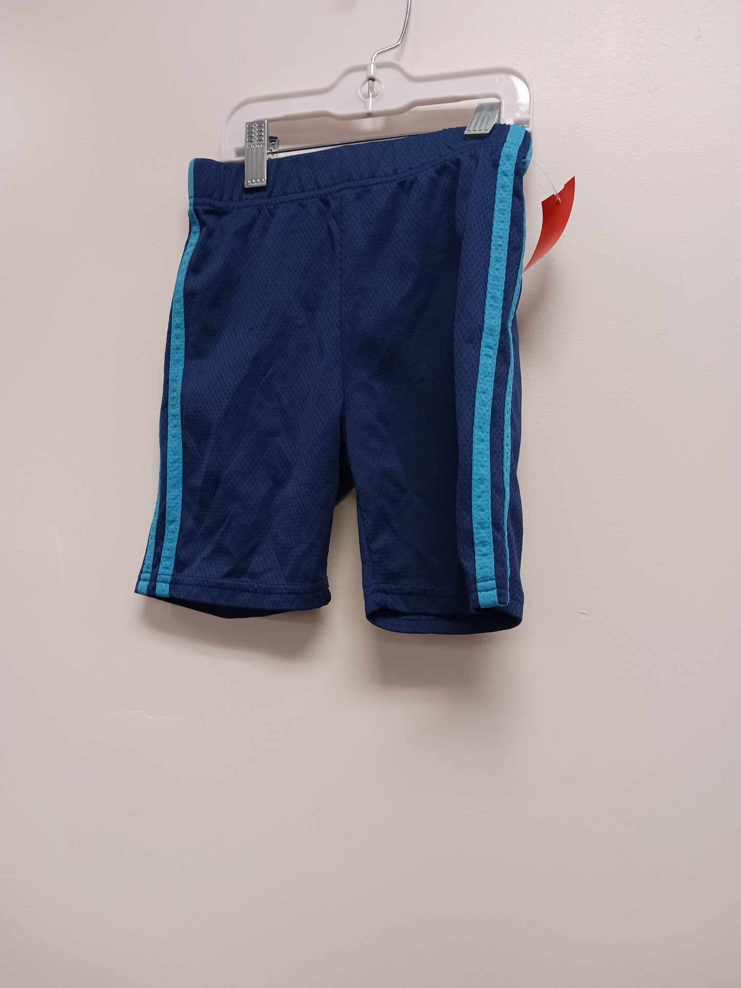 Navy Sonic Shorts, 6 B