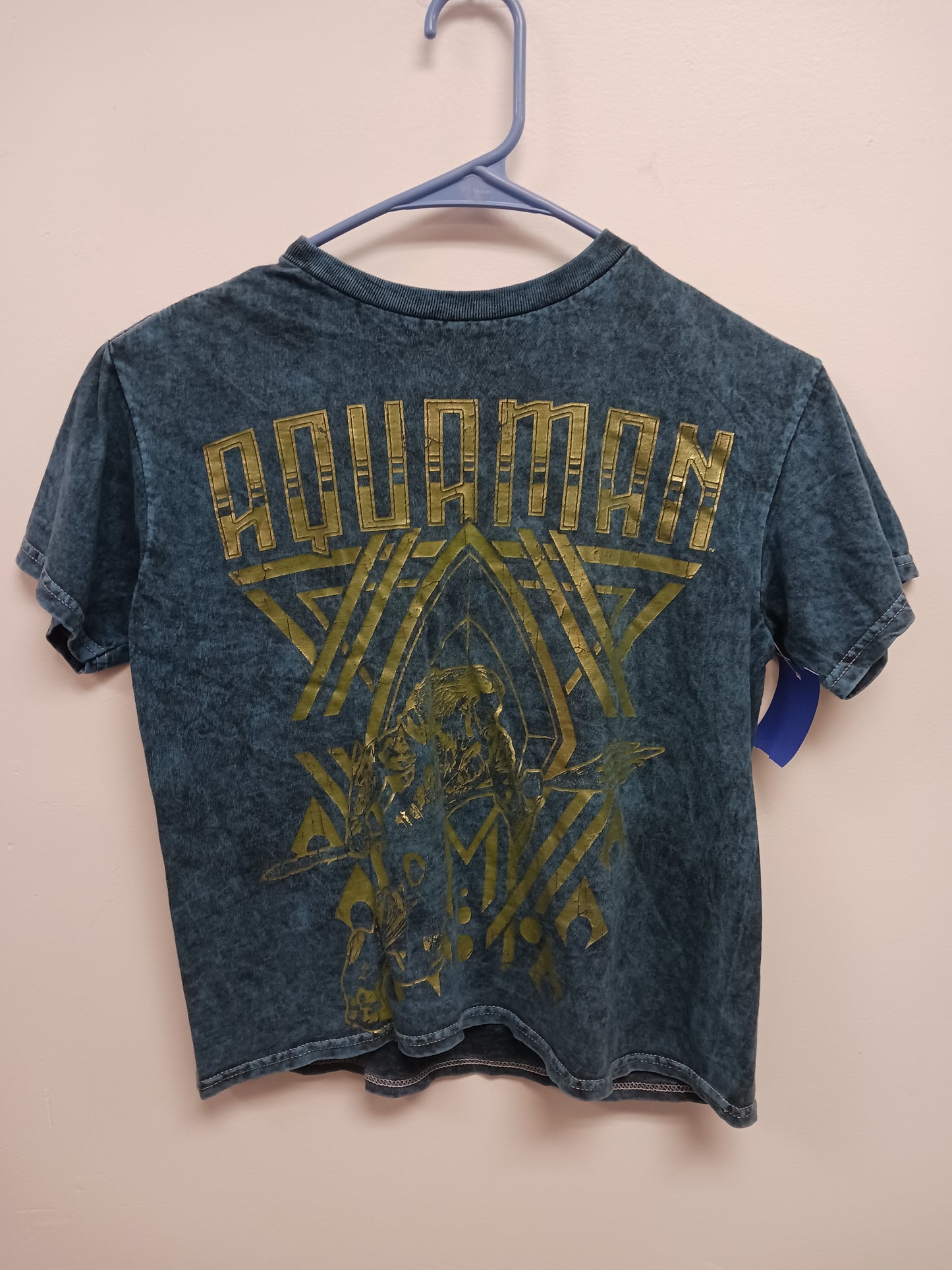 blue justice league aquaman, 6 B