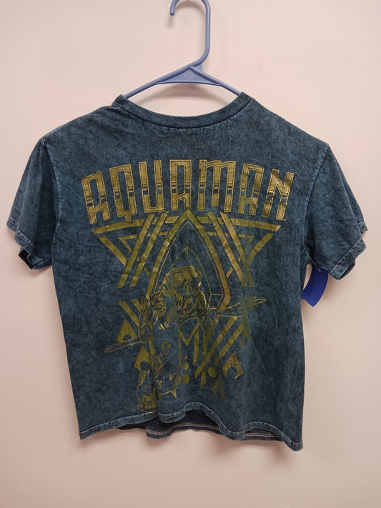 blue justice league aquaman, 6 B
