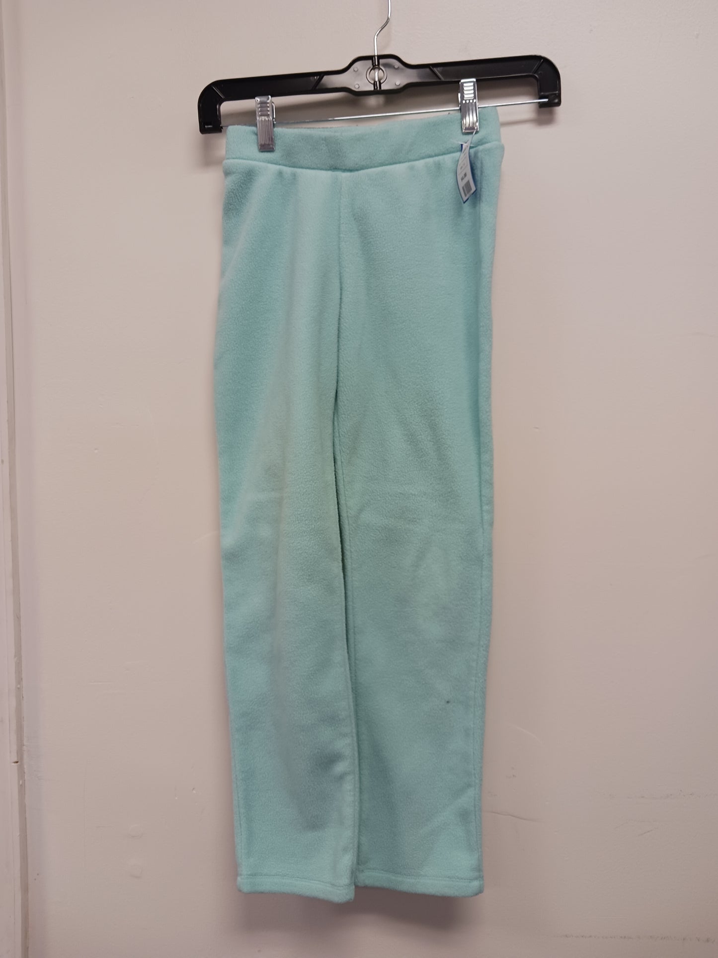 green Childrens Place Pants 7/8, 7 G