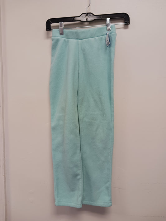 green Childrens Place Pants 7/8, 7 G