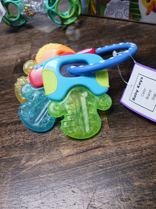 Baby Keys