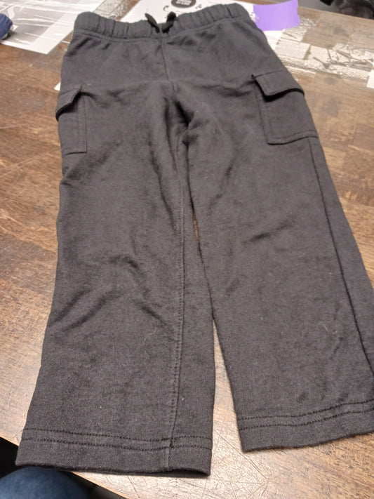 black Jumping Bean Pants, 2T B