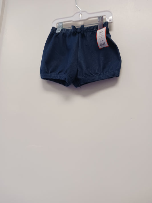 Blue Garanimals Shorts, 18M G