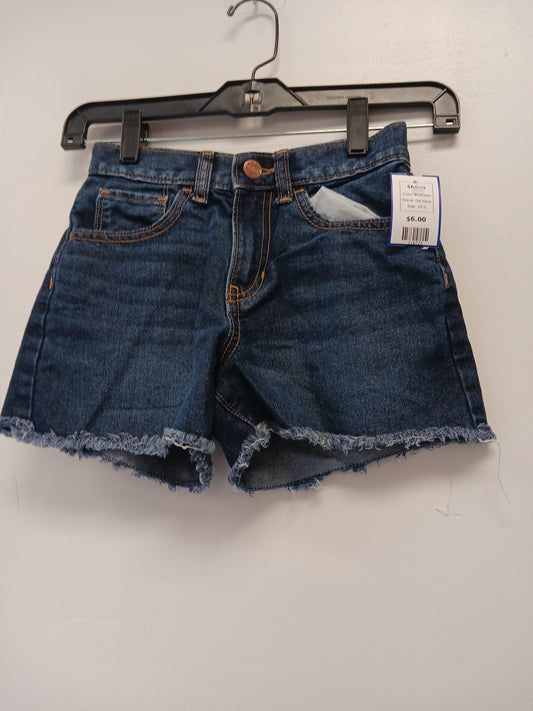 Blue Jean Old Navy Shorts, 10 G
