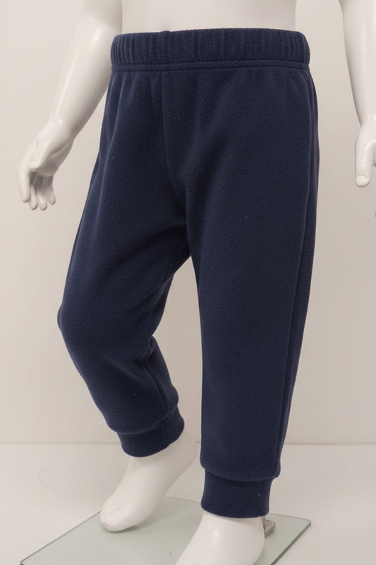 Navy Carters Pants, 6M B