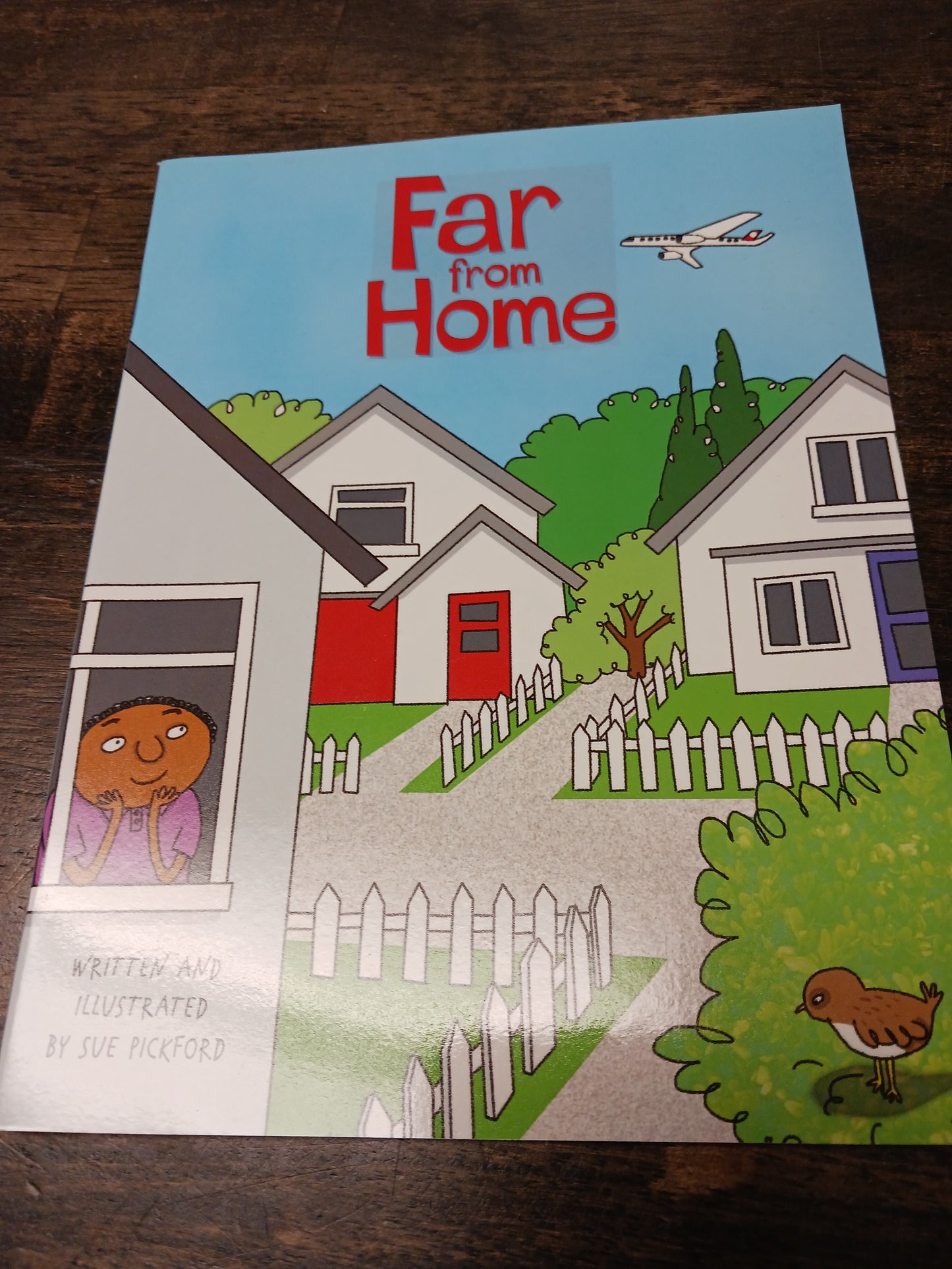 Far from Home