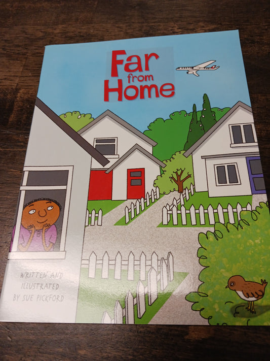 Far from Home