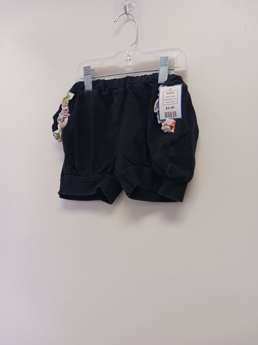 Black Pete + Lucy Shorts, 2T G