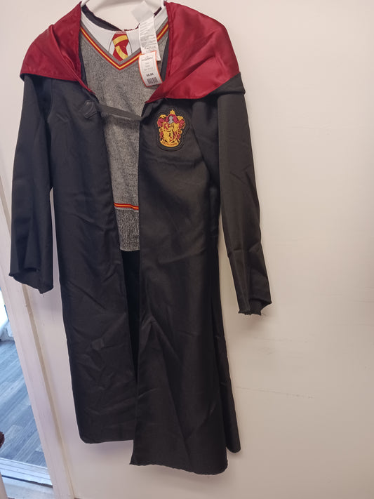 Harry Potter, 10-12 B