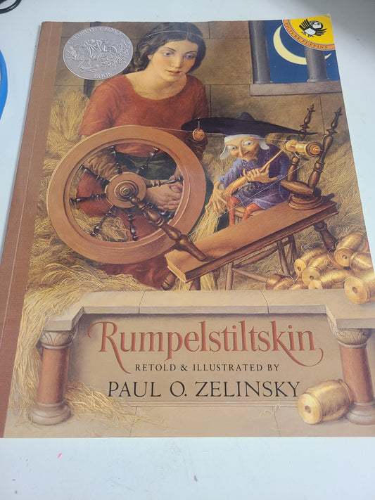 Rumpelstiltskin
