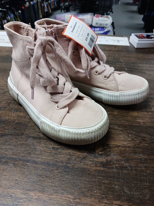 Pink Cat & Jack Sneakers, 13 G