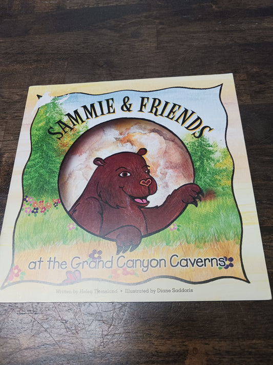 Sammie & Friends