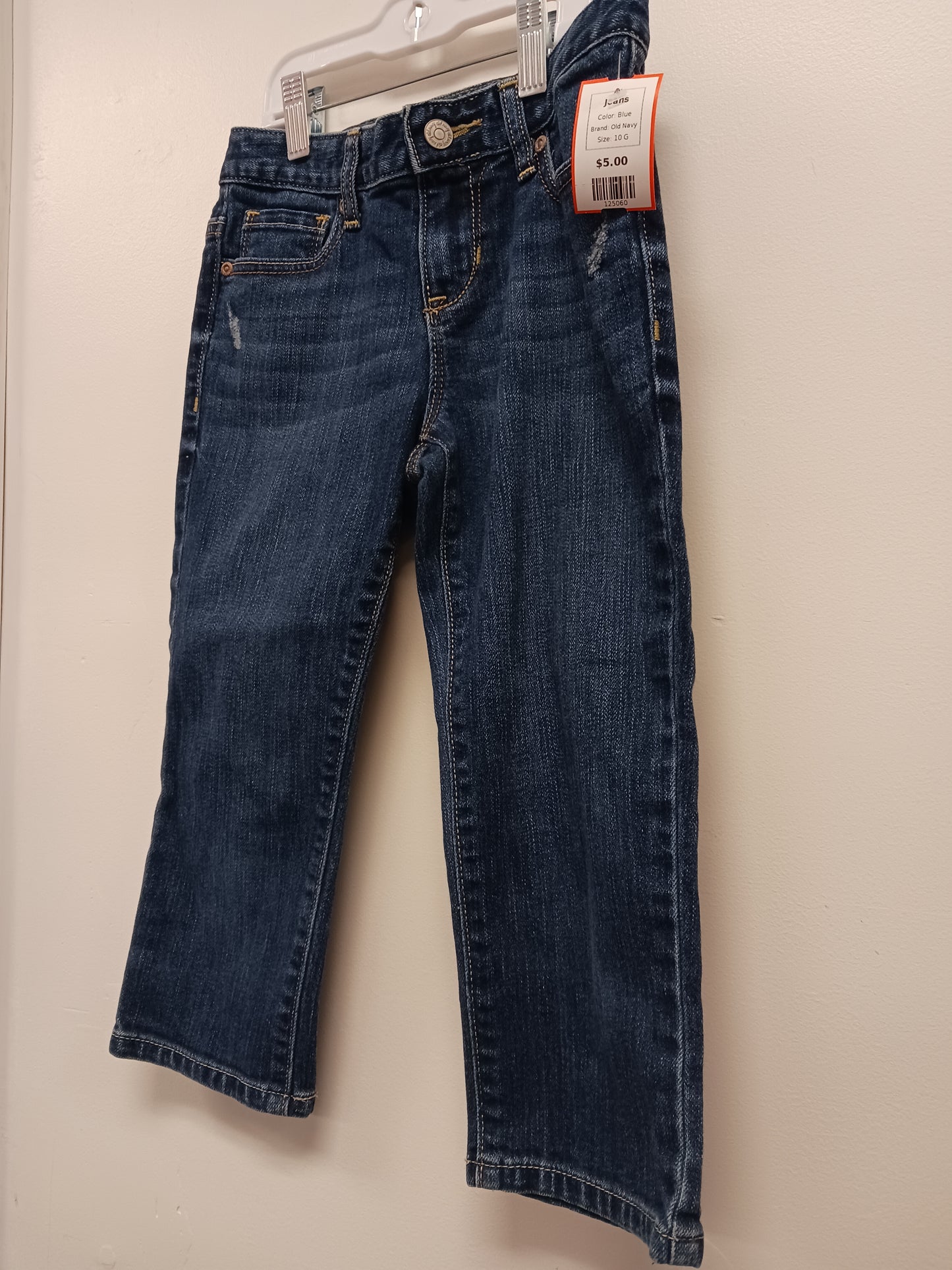 Blue Old Navy Jeans, 10 G