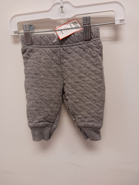 Grey Carters Joggers, 3M B