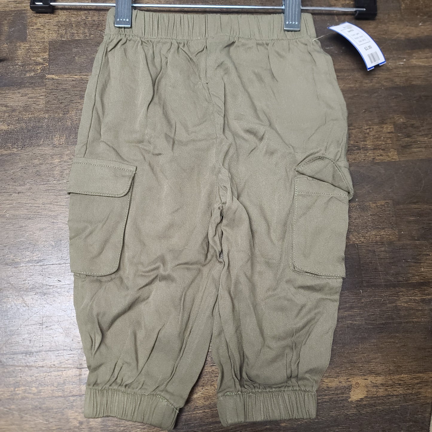 geen shein pants, 6M B