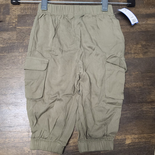 geen shein pants, 6M B