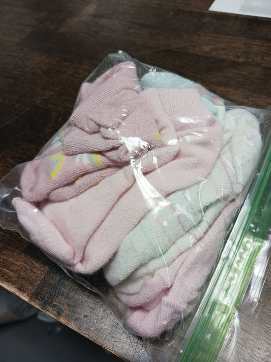 Socks, Toddler G