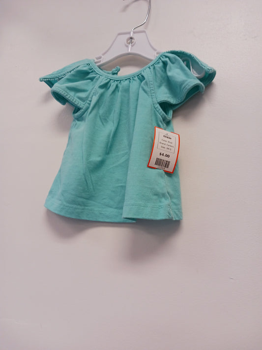 Blue Carters Dress, 3M G