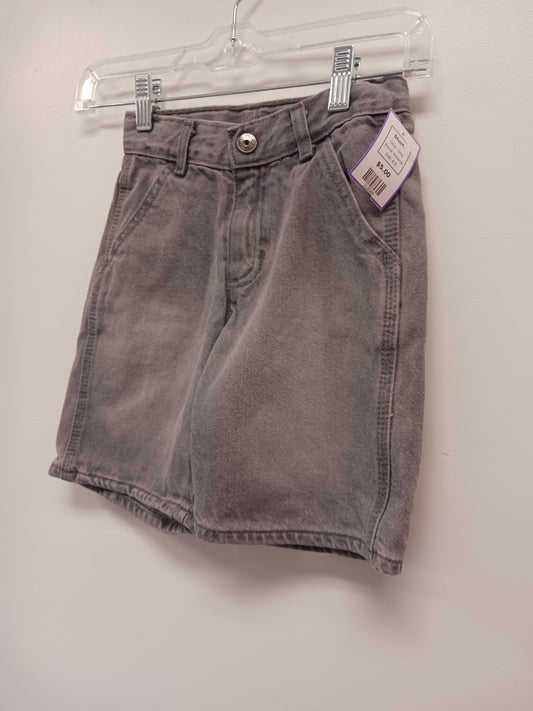 Grey Sonoma Shorts, 6 B