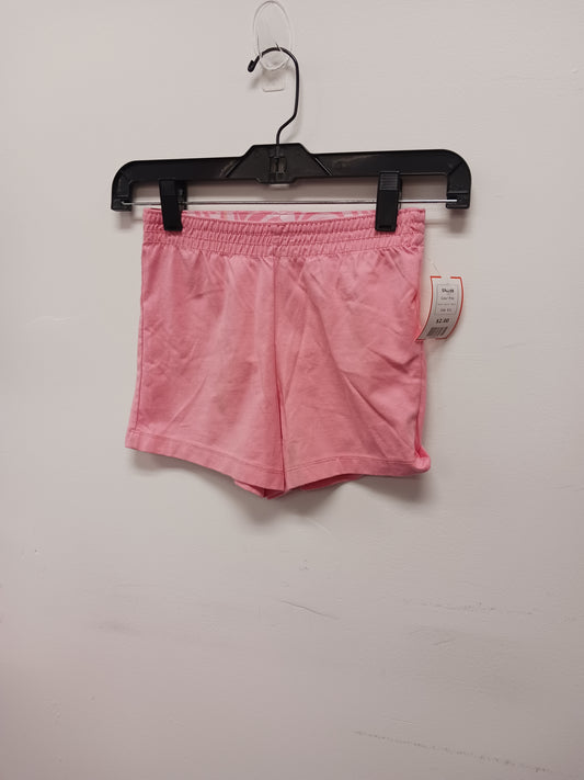 Pink Wonder Nation Shorts, 6 G