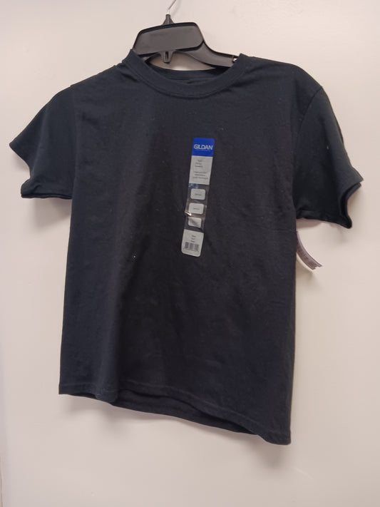 Black Gildan Shirt, 6 G