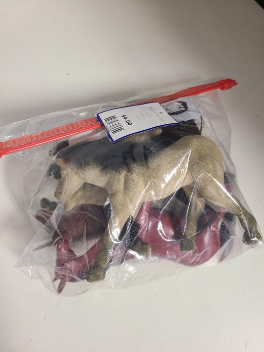 Bag of Horses