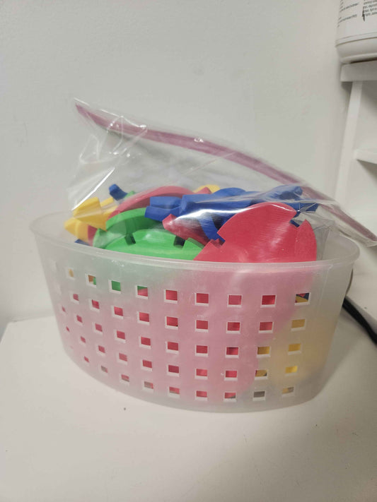 Bath Toy
