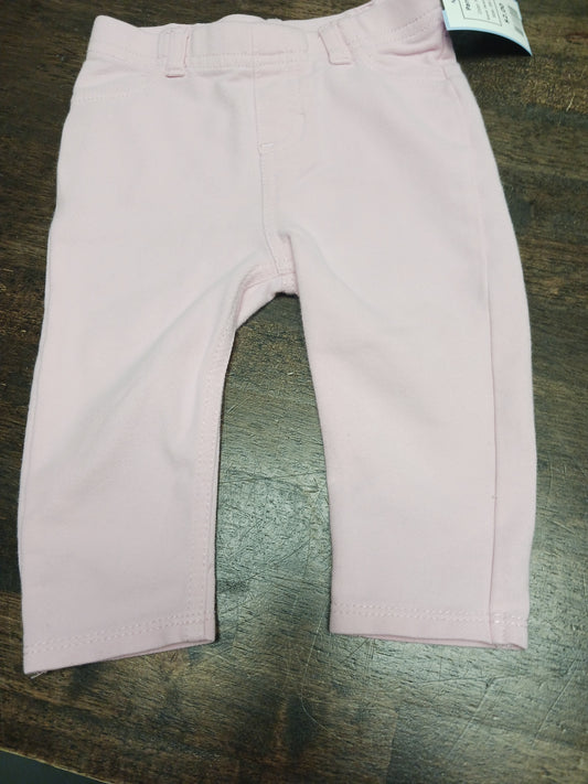 Pink Garanimals Pants, 3M G