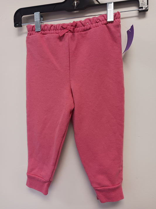 Pink Garanimals Pants, 2T G