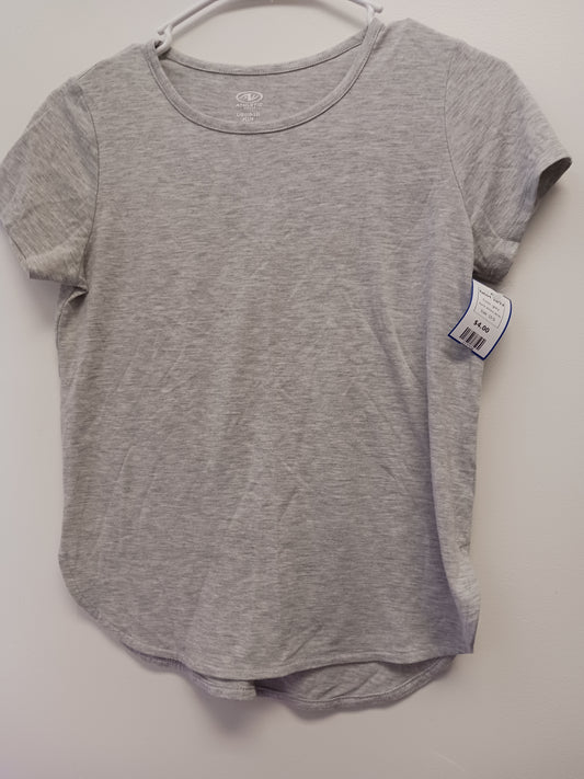 grey Athletic Works Tshirt 10/12, 10 G