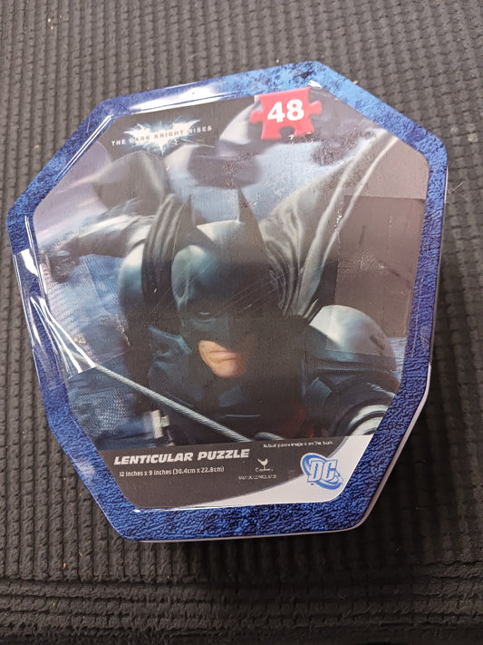 Batman Puzzle