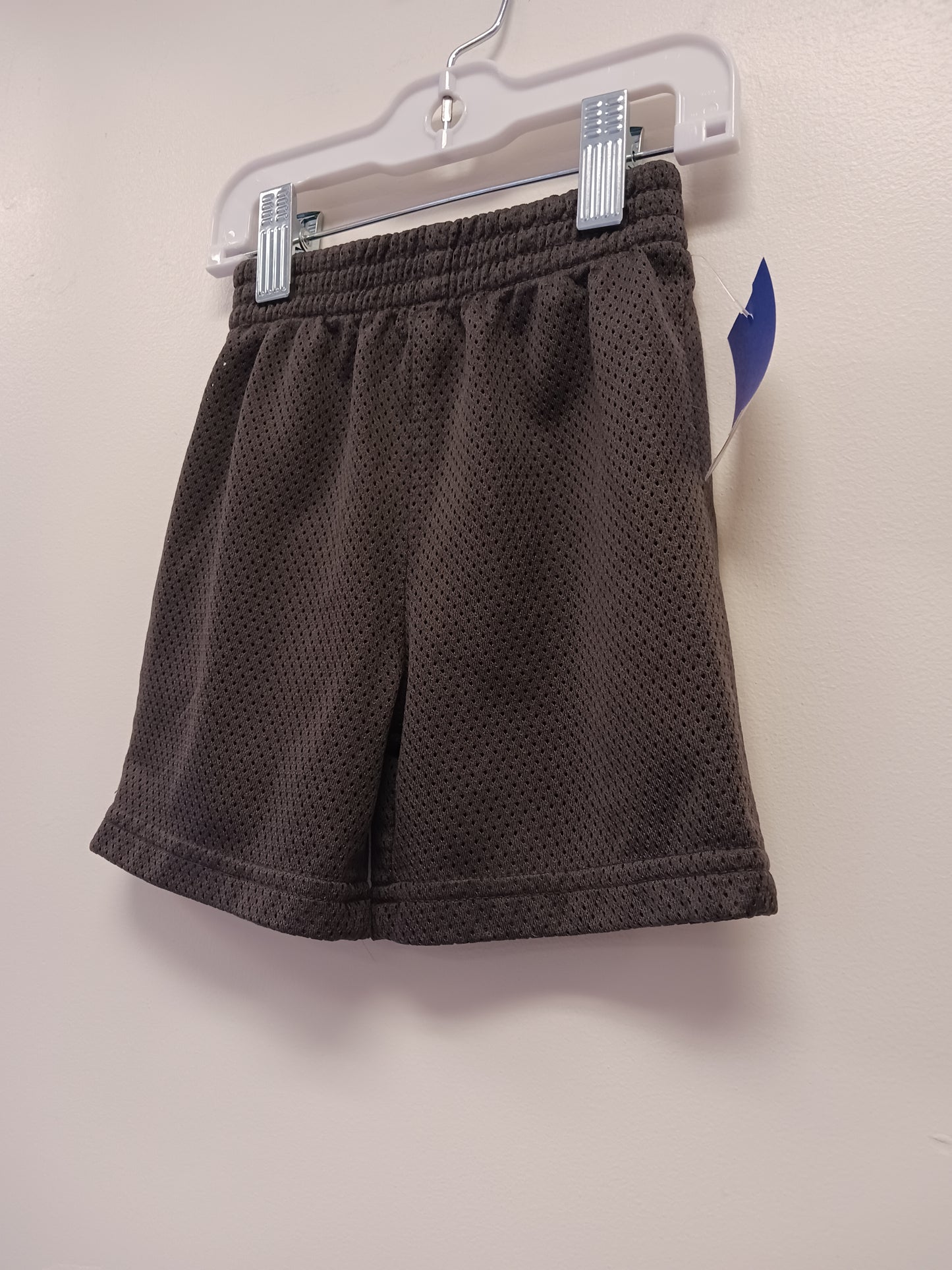 Grey Athletic Works Shorts, 18M B