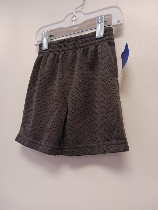 Grey Athletic Works Shorts, 18M B