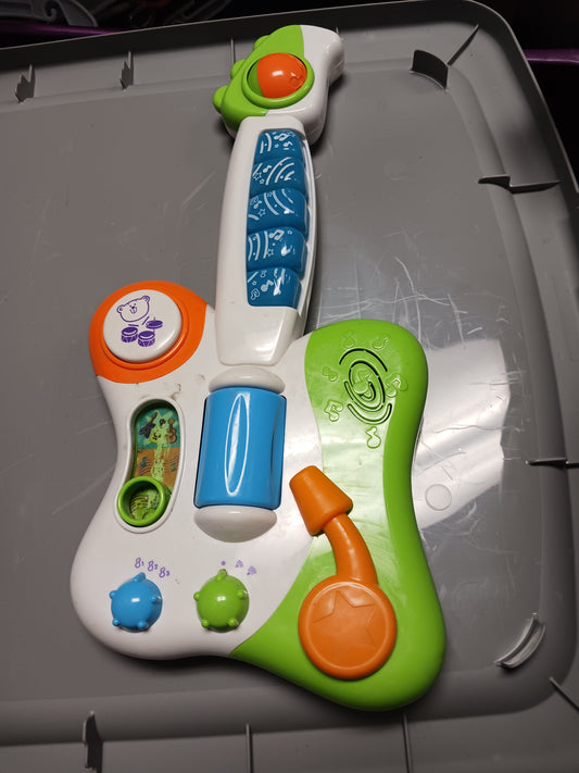 Guitar