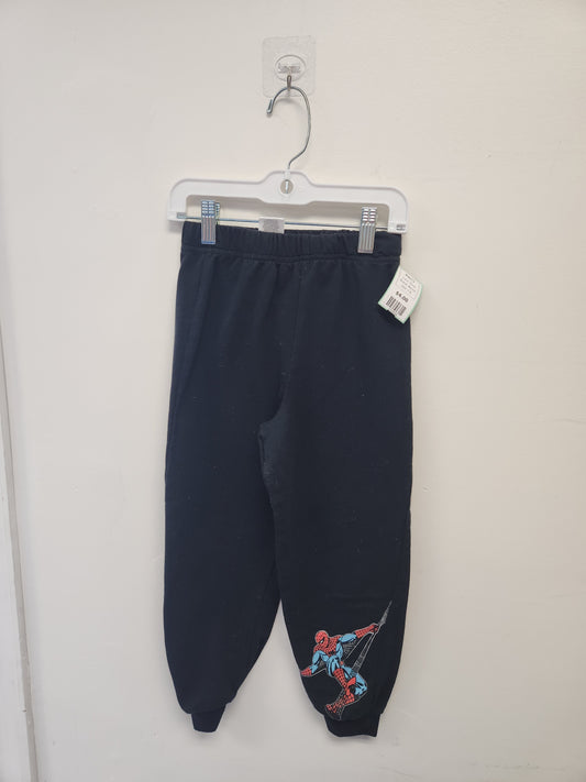 Black Marvel Pants, 7 B
