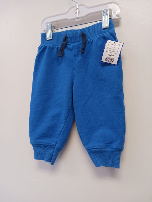Blue Circo Pants, 6M B