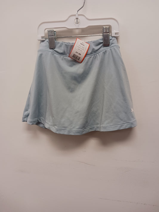 Blue Puma Skort, 6 G