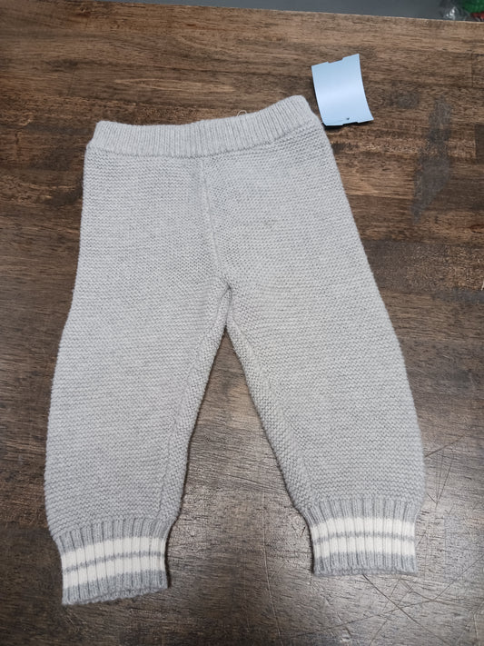 Grey Hope & Henry Pants, 3M B