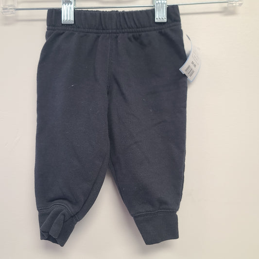 Grey Carters Pants, 3M B